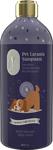Gallipoli Lavender Lavanta Yağlı Köpek Şampuanı 400 Ml Antiseptik Pet Şampuan