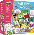 Galt Felt First Words