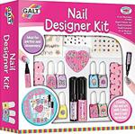 Galt Nail Designer Kit