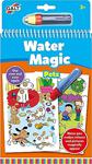 Galt Water Magic Evcil Hayvanlar Sihirli Boyama Kitabı