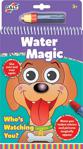 Galt Water Magic Sihirli Boyama Kitap Seni Kim Izliyor?