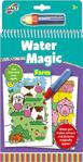 Galt Water Magic Sihirli Kitap Çiftlik 3 Yaş+ 1003163