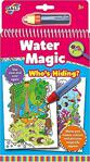 Galt Water Magic Sihirli Kitap Kim Saklanıyor? 3 Yaş+