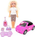 Galtoys Beliz Bebek Ve Beetle Glt1217