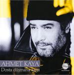 Gam Ahmet Kaya - Dosta Düşmana Karşı - 1. Sınıf Analog Kayıt Plak