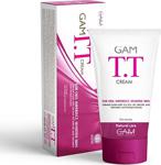 Gam T.T Cream Sivilce Ve Akne Kremi 50 Ml