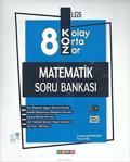 Gama Yayınları 8.Sınıf Lgs Koz Matematik Soru Bankası