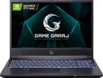 Game Garaj Blaster 4TN-C01 Intel Core i5 9300H 8GB 256GB SSD GTX1650 Freedos 15.6" FHD Taşınabilir Bilgisayar