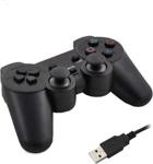 Gameart Usb Pc Ps3 Titreşimli Gamepad Joystıck Oyun Kolu