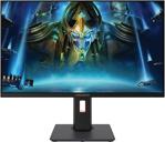 Gamebooster 27 1920X1080 165Hz 1Ms Hdmi Dp Led Monitör