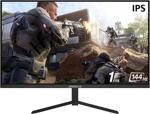 Gamebooster Gb-2409Ff 24" 1Ms Full Hd Freesync Ips Oyuncu Monitörü