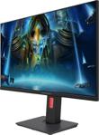 Gamebooster Gb-2709Ff 27" 1Ms Full Hd Freesync Pivot Oyuncu Monitörü