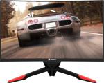 Gamebooster Gb-277Gcq 27" 1Ms Qhd Freesync Curved Monitör