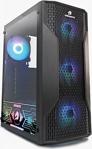 Gamebooster Gb-G3309B 550 W Led Fanlı Atx Oyuncu Kasası