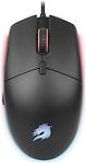 GameBooster Prime RGB GM-M630 Optik Kablolu Oyuncu Mouse