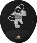 Gameboss Astronot Bilek Destekli Tasarım Mouse Pad