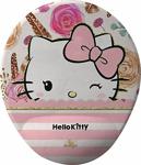 Gameboss Hello Kitty Bilek Destekli Tasarım Mouse Pad