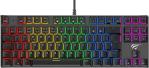 Gamenote Kb435L Kablolu Mekanik Gaming Klavye