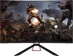 Gamepower GPR24C1MS144 24" 1ms Full HD FreeSync Curved Oyuncu Monitörü