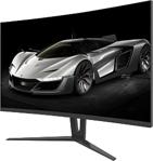 Gamepower GPR27C144 27" 1ms Full HD Freesync Curved Oyuncu Monitörü