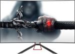 Gamepower GPR27C1MS144 27" 1ms Full HD FreeSync Curved Oyuncu Monitörü