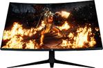 Gamepower GPRBP27C1144 27" 1ms Full HD FreeSync Curved Oyuncu Monitörü