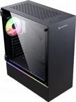 Gamepower The Black Pearl Led Fanlı E-ATX Oyuncu Kasa