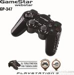 Gamestar Gp 347 Kablolu Ps3/Pc Oyun Kolu