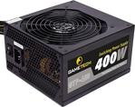 Gametech 400Watt 12Cm Power Supply 6+2 Pi̇n Kablo