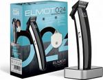 Gamma Piu Elmot 024 Plus+ Saç Kesme Makinesi