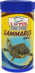 Gammarus Turtle Food 1000 Ml
