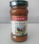 Ganik 350 Gr Süt Reçeli