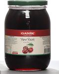 Ganik Vişne Reçeli 1750 Gr - 1,75 Kg