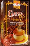 Gano Cafe 3'Ü 1 Arada 420 Gr 4'Lü Paket Hazır Kahve