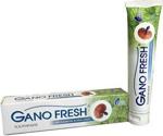 Gano Fresh Gano Soap Excel Fresh Florürsüz Diş Macunu 150 Ml