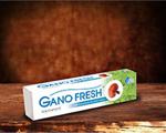 Ganoexcel Gano Fresh Diş Macunu With Ganoderma Lucidum Extract