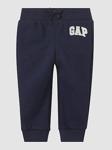 Gap Erkek Bebek Lacivert Logo Jogger Eşofman Altı