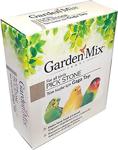 Garden Mix Gaga Taşı Kafes Askılı 5 Cm- 6 Cm