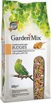 Garden Mix Super Premium Ballı Muhabbet Kuşu Yemi 500 Gr