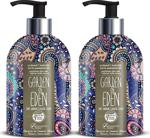 Garden Of Eden Sıvı Sabun Frezya&Sandal 500 Ml X 2