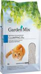 Gardenmix Bentonit Kalın Taneli Parfümsüz 10 lt Kedi Kumu
