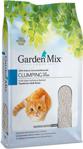 Gardenmix Bentonit Kalın Taneli Parfümsüz 5 lt Kedi Kumu