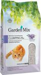 Gardenmix Bentonit Lavanta Kokulu İnce Taneli 5 lt Kedi Kumu