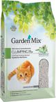 Gardenmix Bentonit Marsilya Sabunlu İnce Taneli 5 lt Kedi Kumu