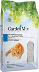 Gardenmix Bentonit Parfümsüz İnce Taneli 10 lt Kedi Kumu