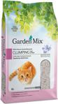 Gardenmix Bentonit Pudralı İnce Taneli 10 lt Kedi Kumu