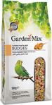 Gardenmix Garden Mix Platin Ballı Muhabbet Kuşu Yemi 500Gr