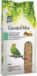 Gardenmix Garden Mix Platin Meyveli Muhabbet Kuşu Yemi 1Kg