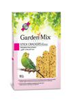 Gardenmix Garden Mix Platin Sade Kuş Krakerleri 10'lu paket