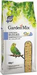 Gardenmix Kabuksuz Muhabbet Kuşu Yemi 400 Gr